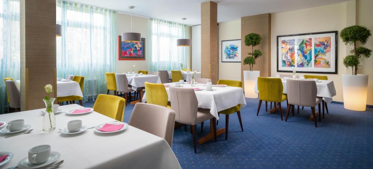 Hetzel Hotel 4*
