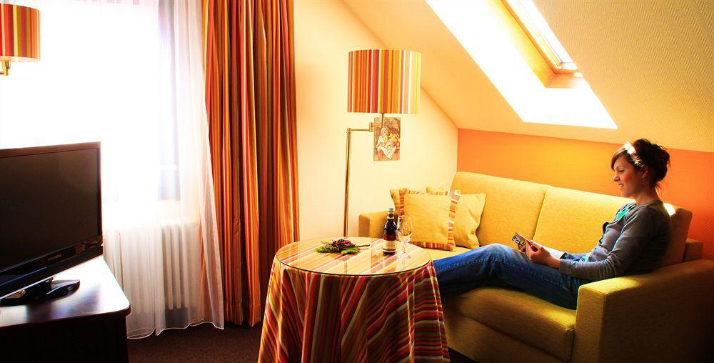 Hotel Hetzel
