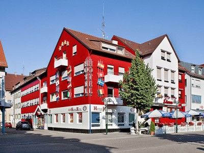 Hetzel Stuttgart